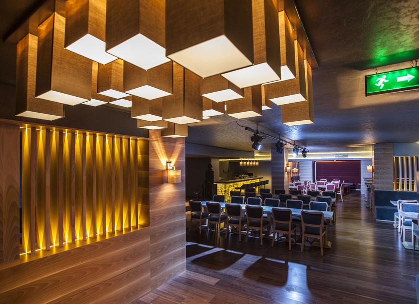 Bar Billede