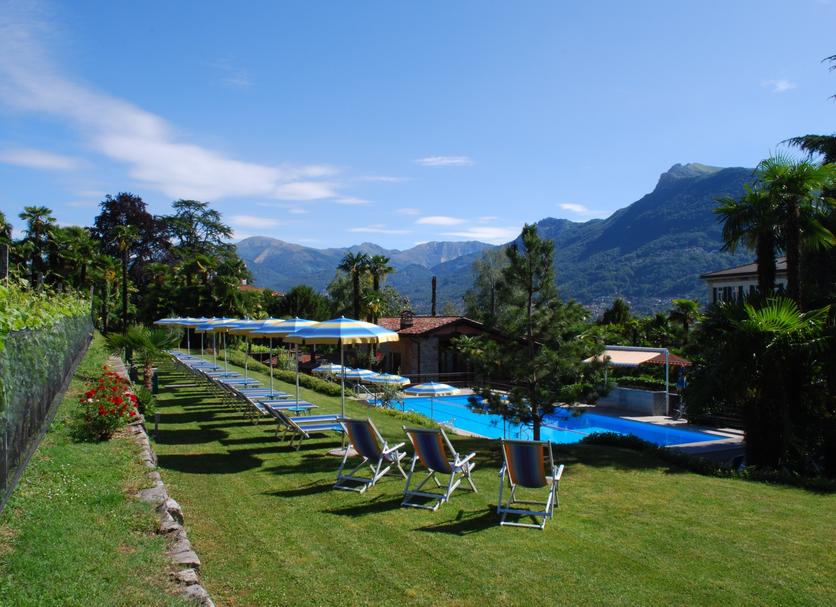 Pool Billede