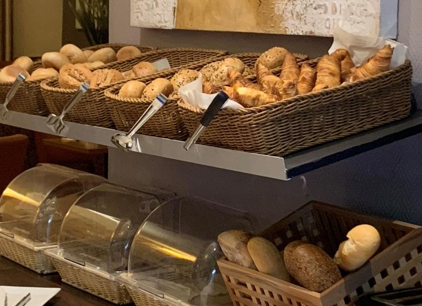 Buffet Billede