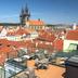 Tagterrasse