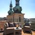 Tagterrasse