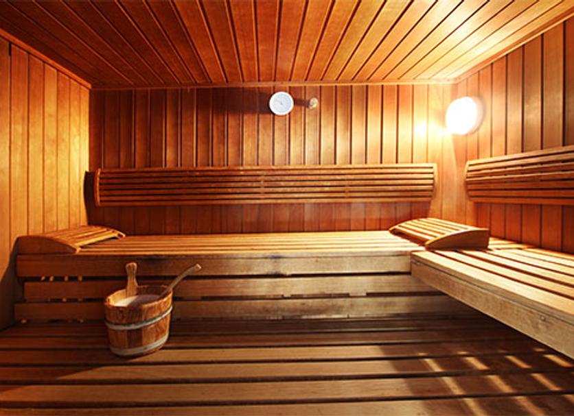 Spa Billede