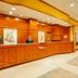 Receptionist