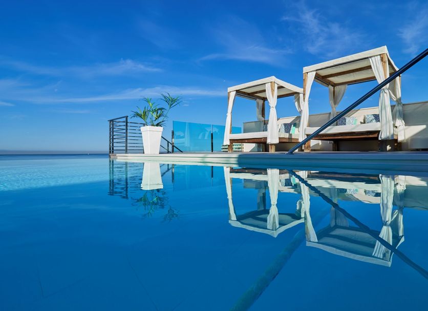 Pool Billede