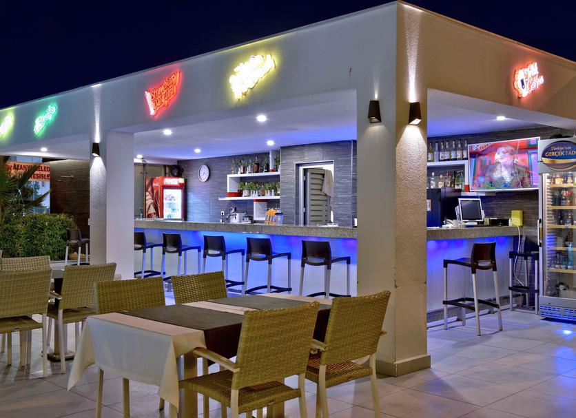 Bar Billede