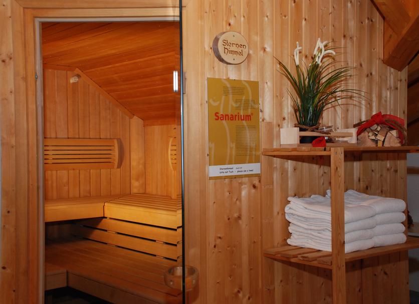 Spa Billede
