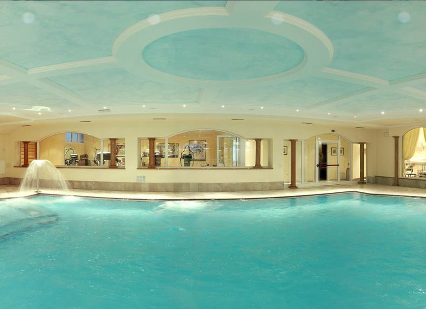 Pool Billede