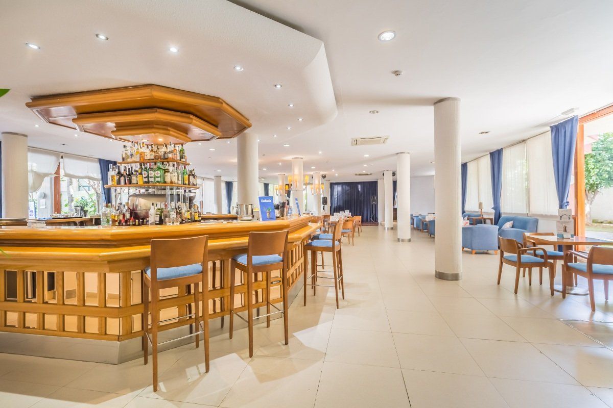 Bar Billede