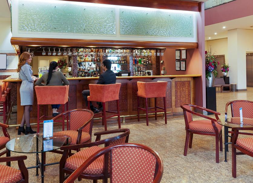 Bar Billede