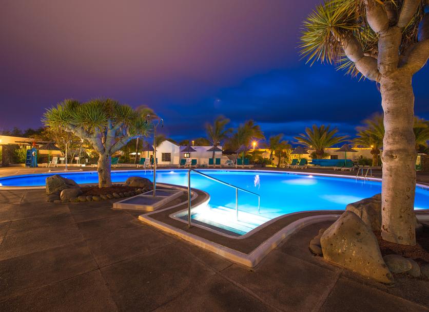 Pool Billede