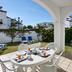 Tagterrasse