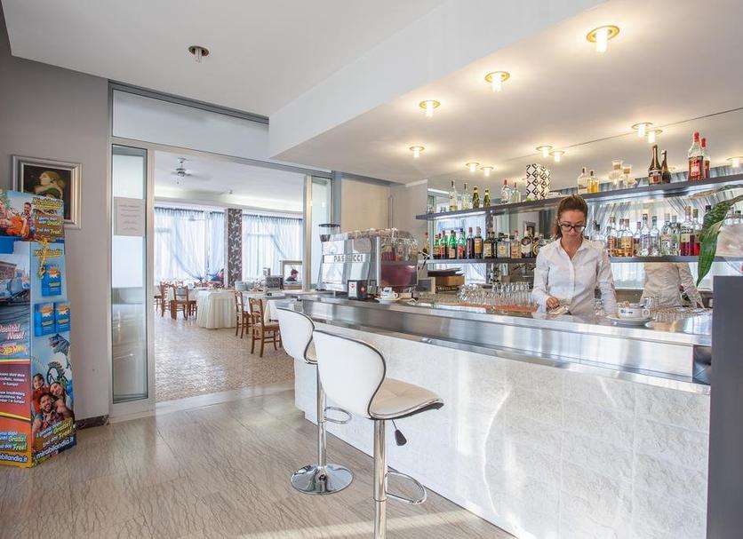 Bar Billede