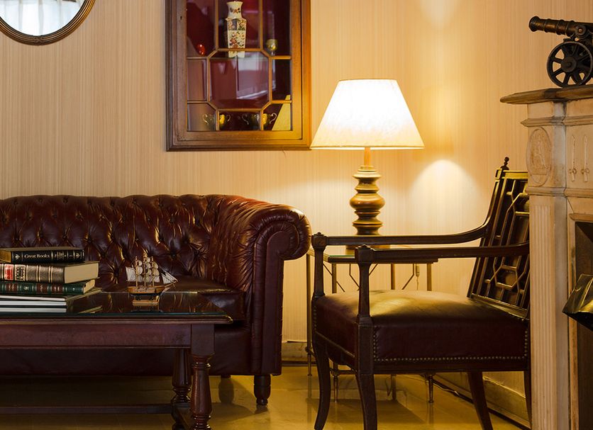 Lounge Billede