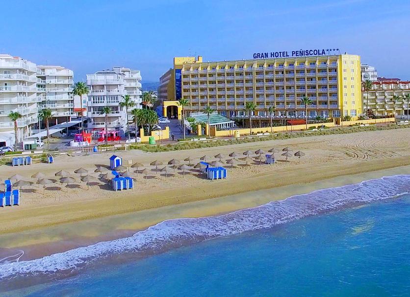 Strand Billede