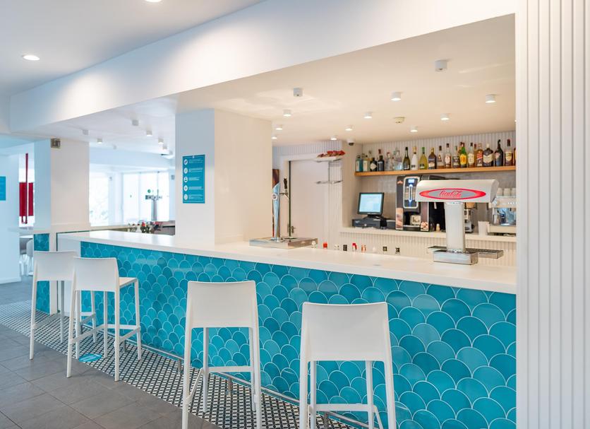 Bar Billede