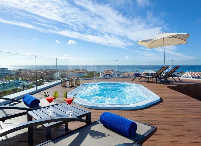 Pool Billede