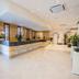 Receptionist