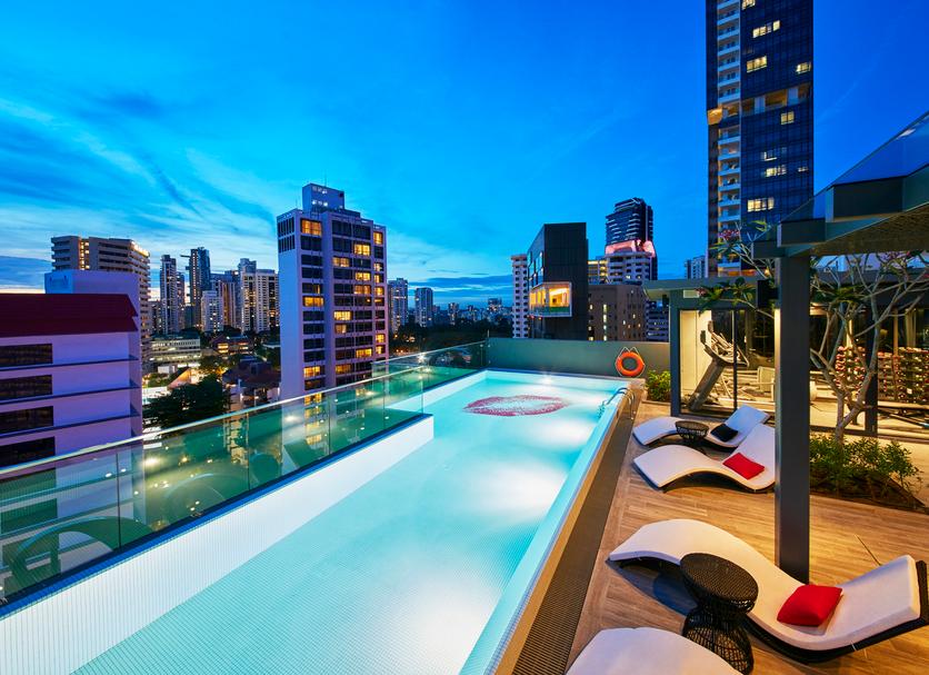 Pool Billede