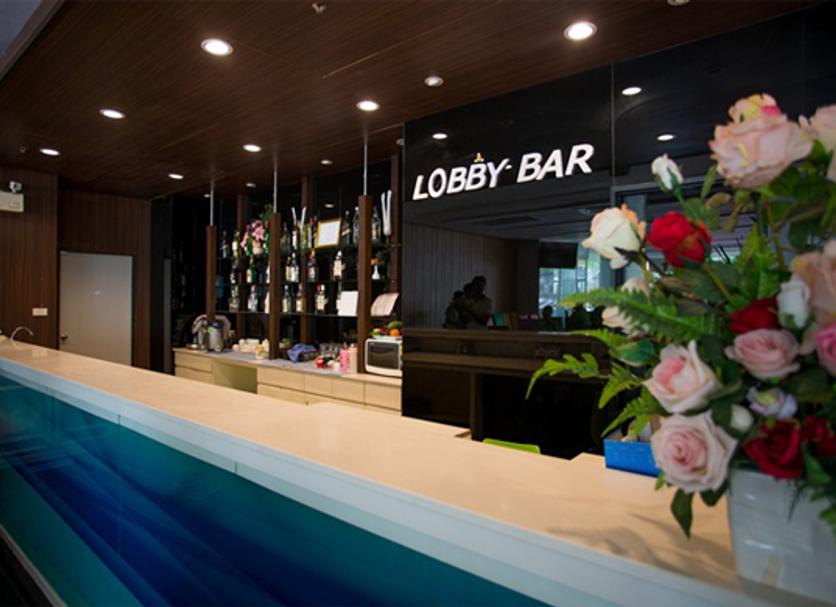 Bar Billede