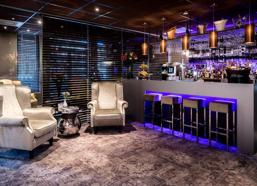 Bar Billede