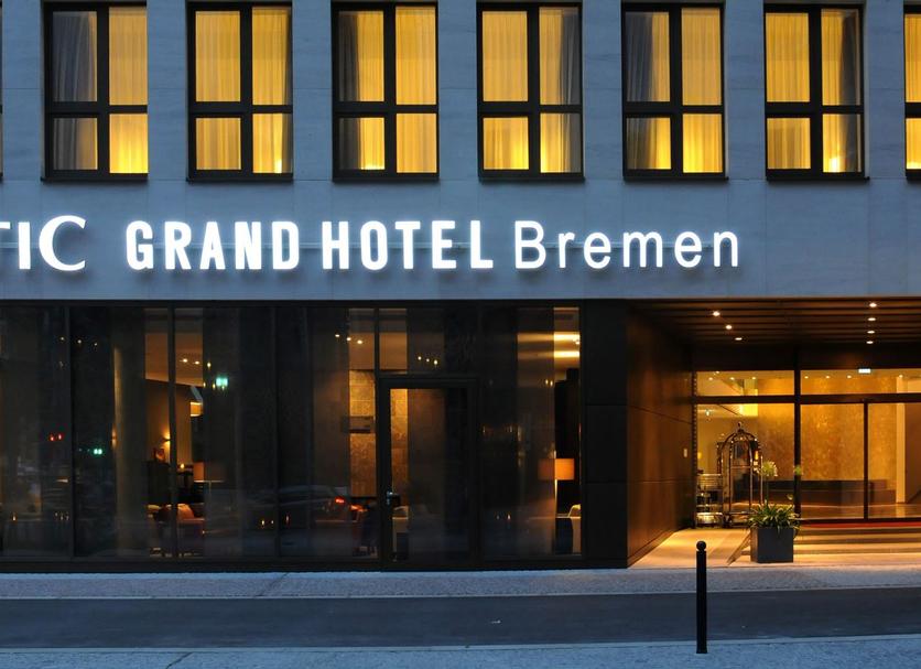 Udsigt Billede