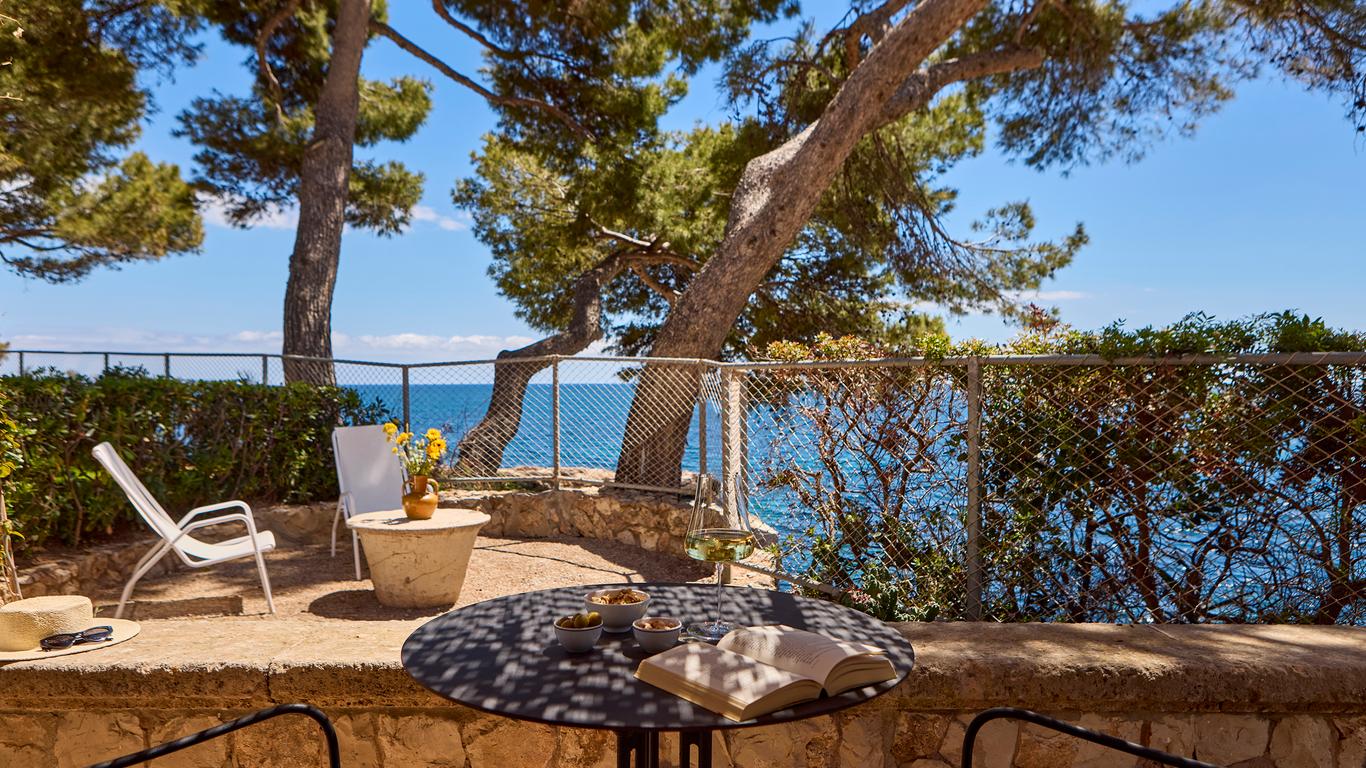 Hotel Bendinat