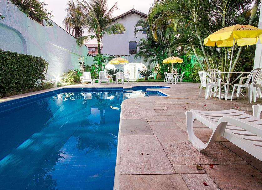 Pool Billede