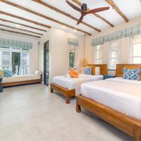 Samed Pavilion Resort