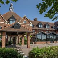 DoubleTree by Hilton Stratford-upon-Avon