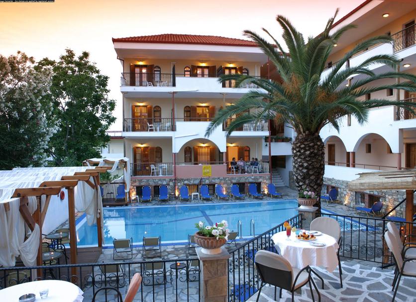 Pool Billede