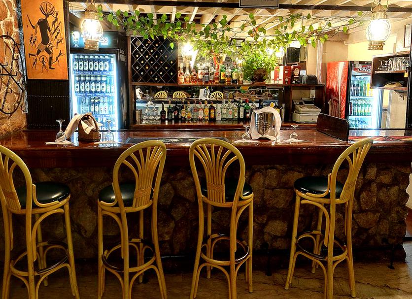 Bar Billede