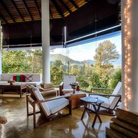 Madulkelle Tea and Eco Lodge