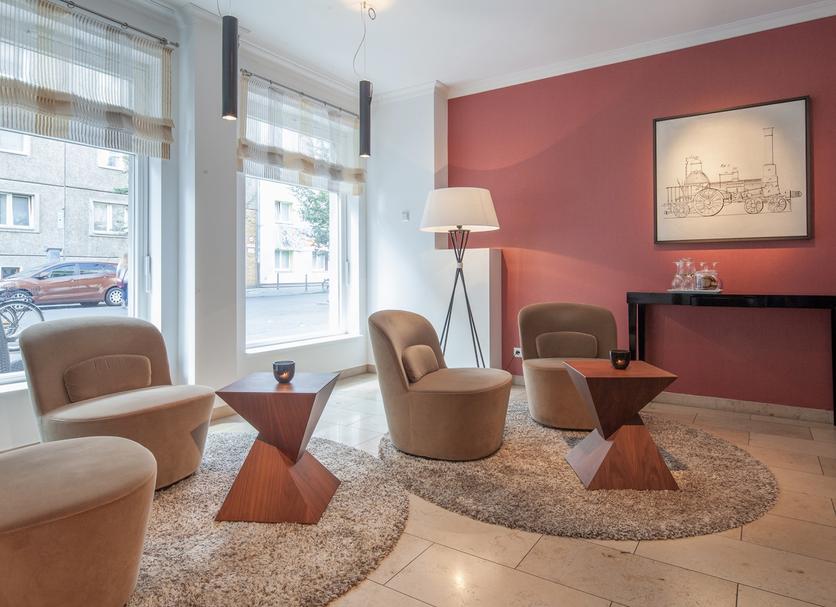 Lounge Billede