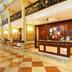 Receptionist