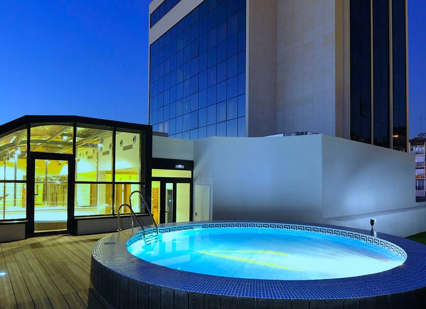 Pool Billede