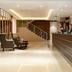 Receptionist