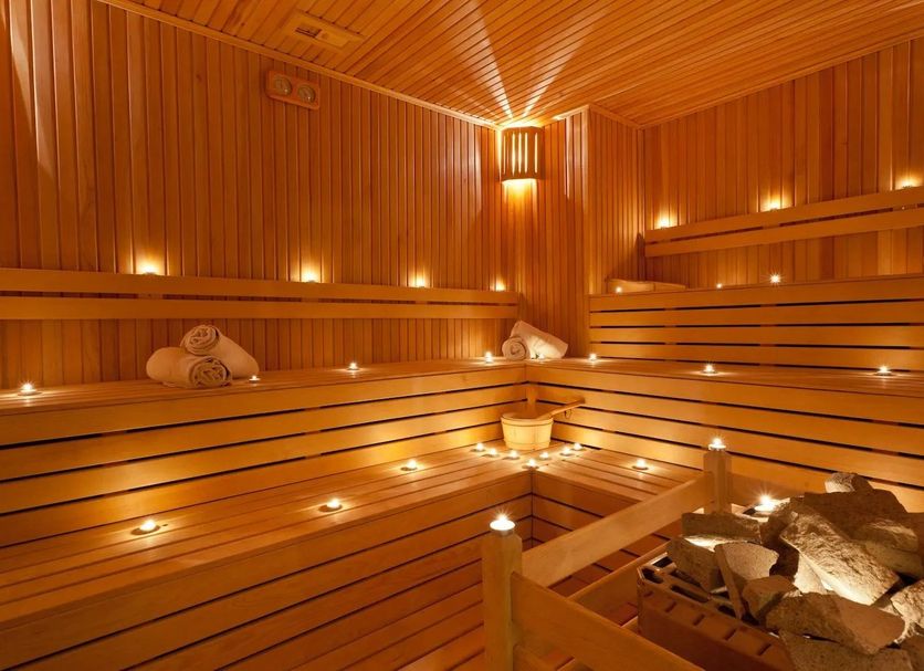 Spa Billede
