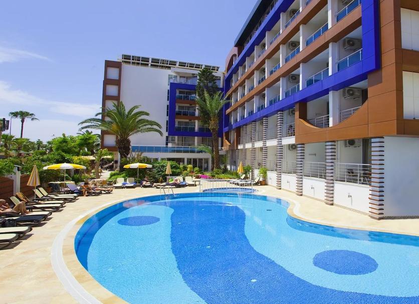 Pool Billede