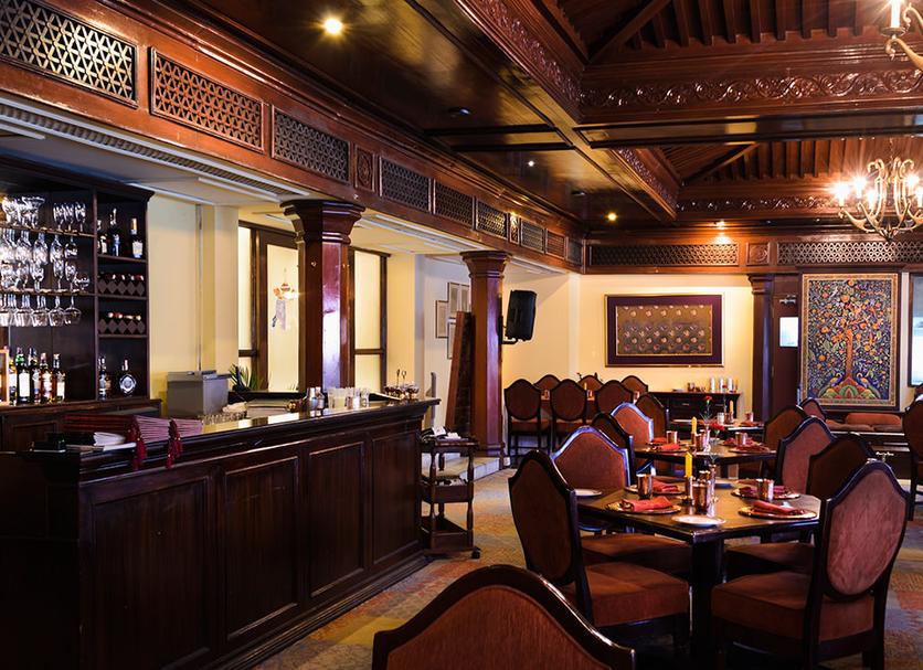 Bar Billede