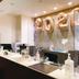 Receptionist