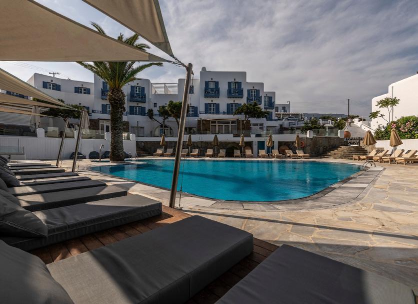 Pool Billede