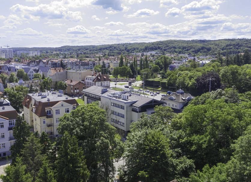 Udsigt Billede