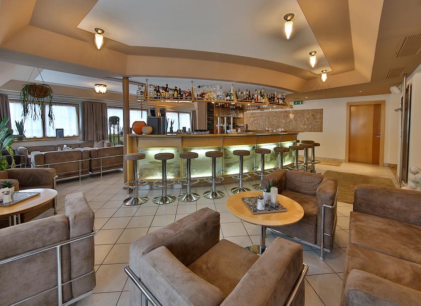 Bar Billede