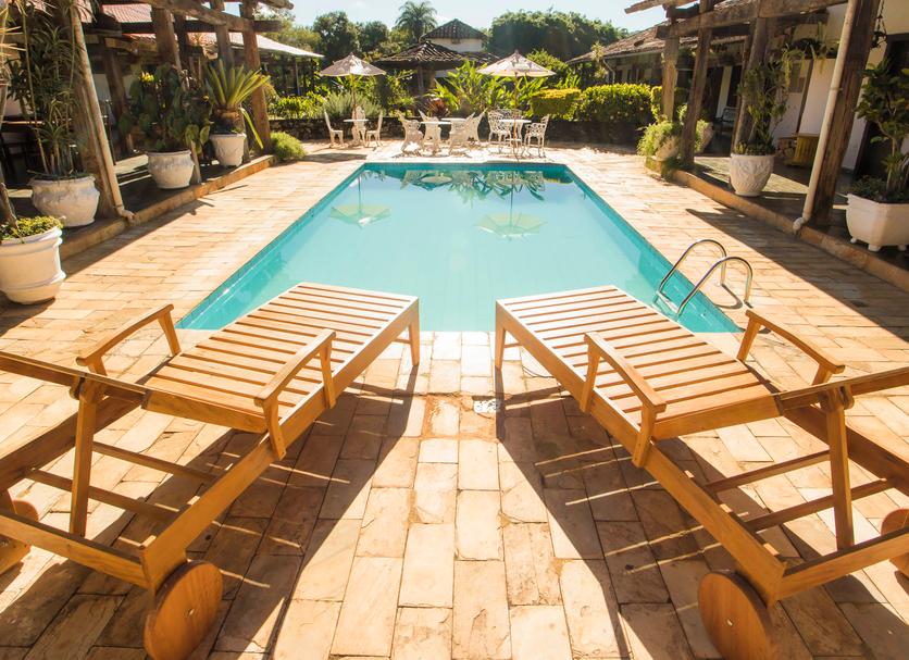 Pool Billede