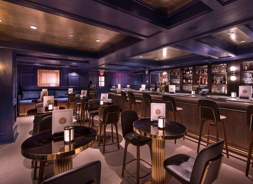 Bar Billede