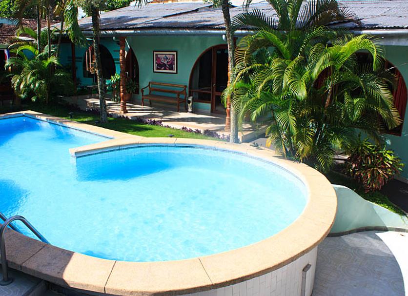 Pool Billede