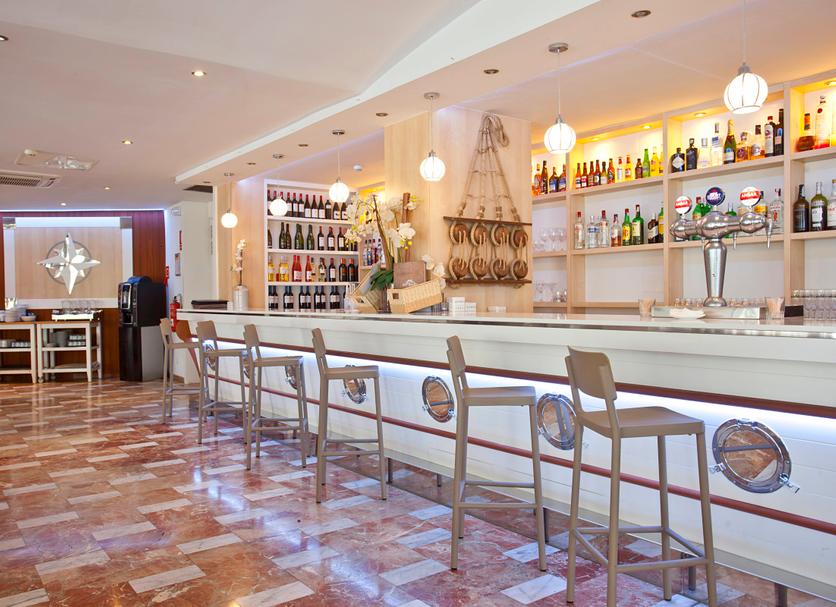 Bar Billede