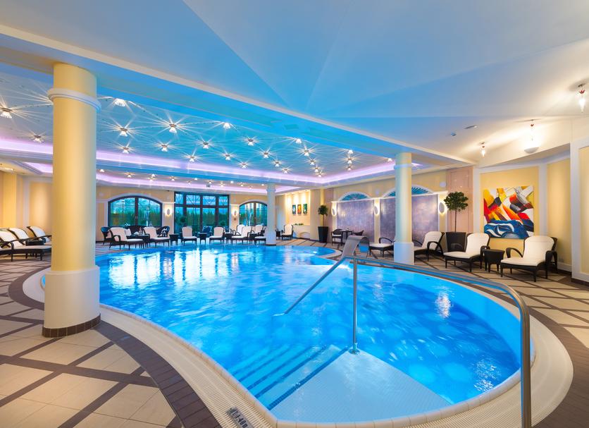 Pool Billede