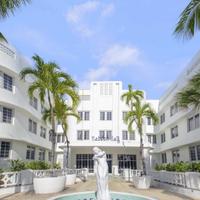Axelbeach Miami South Beach - Adults Only