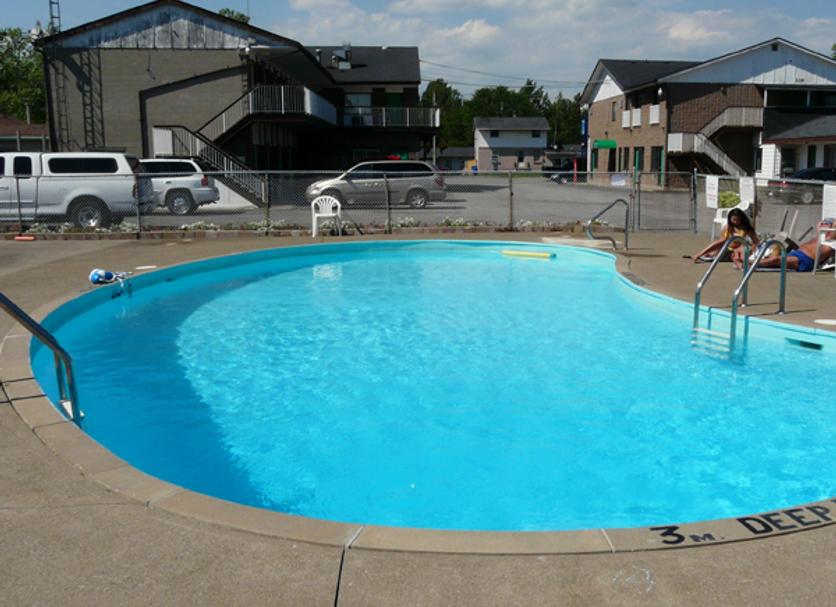 Pool Billede
